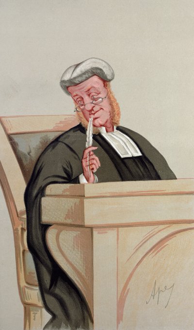 Juicio Popular, de 